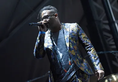 Vivien Killilea/Getty Images for Adult Swim