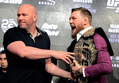 Steven Ryan/Getty Images