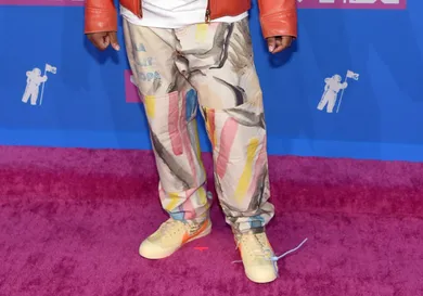 Jamie McCarthy/Getty Images