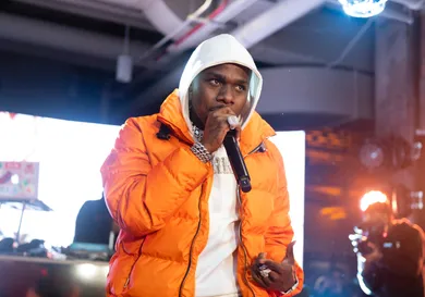 Noel Vasquez/Getty Images for Hennessey