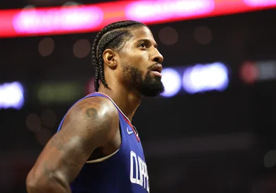 Sean M. Haffey/Getty Images