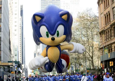 Andrew Toth/Getty Images