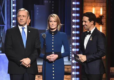 Theo Wargo/Getty Images for Tony Awards Productions