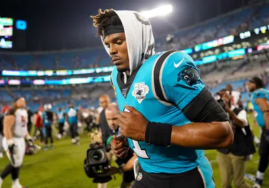 Jacob Kupferman/Getty Images