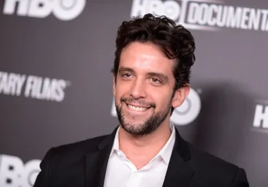 Dave Kotinsky/Getty Images