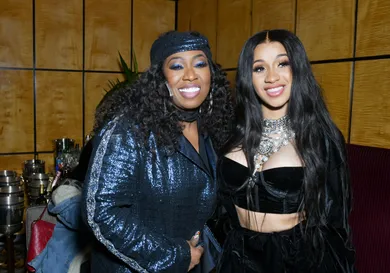 Jared Siskin/Getty Images