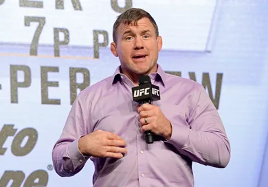 Steven Ryan/Getty Images