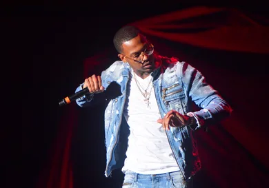 Prince Williams / Getty Images