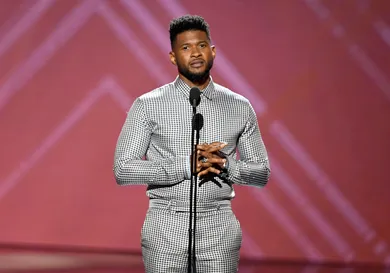 Kevin Winter/Getty Images