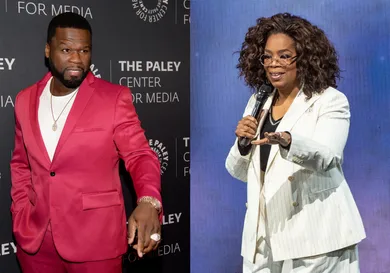 Brad Barket/Getty Images, Emma McIntyre/Getty Images