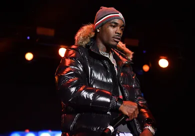 Paras Griffin/Getty Images