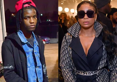 Prince Williams x2/Getty Images