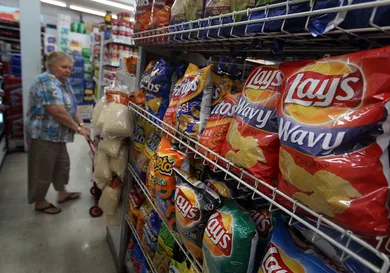 Joe Raedle/ Getty Images