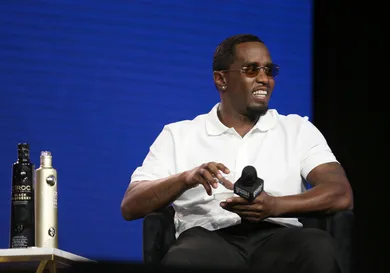 Phillip Faraone/Getty Images for REVOLT