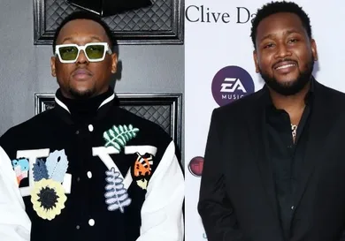 Frazer Harrison / Staff / Getty Images, Leon Bennett / Stringer / Getty Images