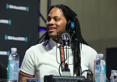 Cindy Ord/Getty Images for SiriusXM