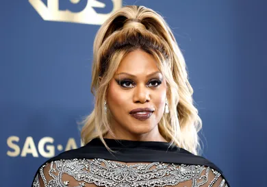 Frazer Harrison / Staff / Getty Images