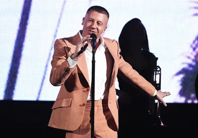 Kevin Winter/Getty Images