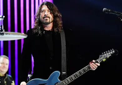 Emma McIntyre / Getty Images