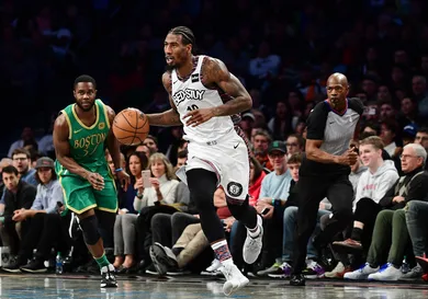 Emilee Chinn/Getty Images