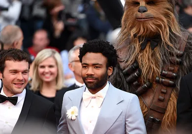 Nicholas Hunt/Getty Images