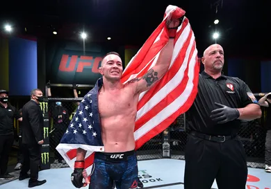 Handout / Getty Images