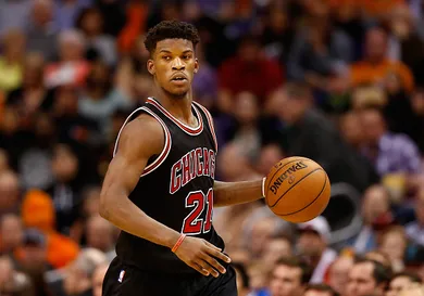 Christian Petersen/Getty Images