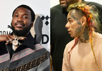 Mike Coppola/Getty Images, Bob Levey/Getty Images