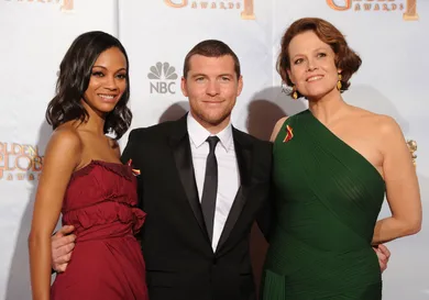 Kevin Winter/Getty Images