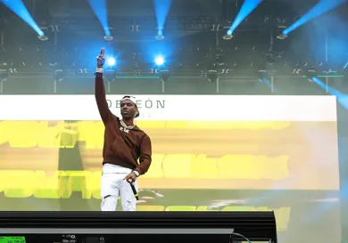 Jason Mendez/Getty Images