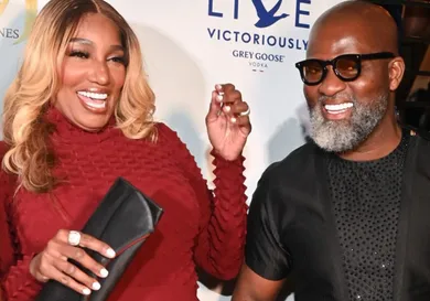 Prince Williams / Contributor / Getty Images