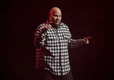 Nicholas Hunt/Getty Images