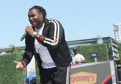 Bennett Raglin/Getty Images for BET