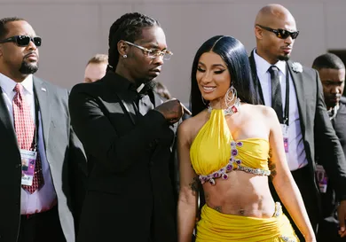 Emma McIntyre/Getty Images