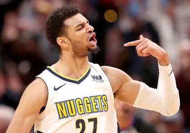 Matthew Stockman/Getty Images