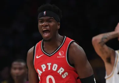 Harry How / Staff / Getty Images