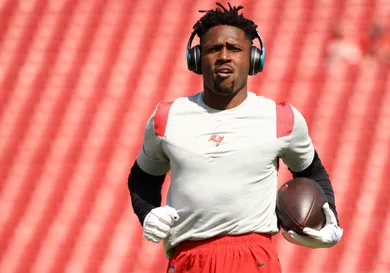 Mike Ehrmann/Getty Images