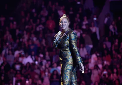 Larry Busacca/Getty Images for TIDAL