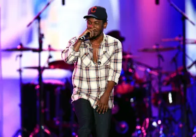 Christopher Polk/Getty Images