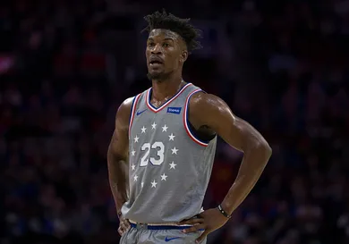 Mitchell Leff/Getty Images