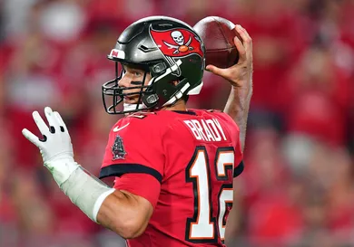 Julio Aguilar/Getty Images