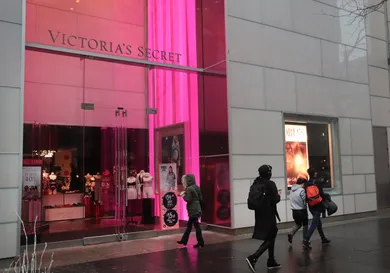 Scott Olson / Getty Images