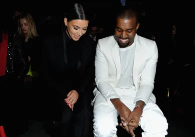 Pascal Le Segretain/Getty Images