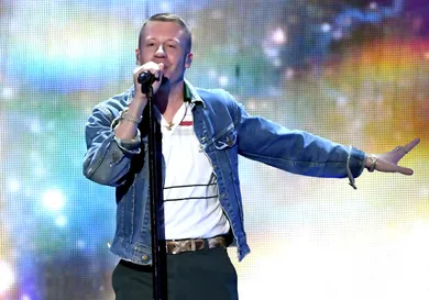 Kevin Winter/ Getty Images