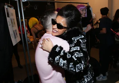 Jemal Countess/Getty Images