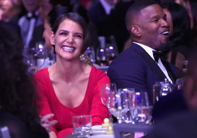 Kevin Mazur/Getty Images