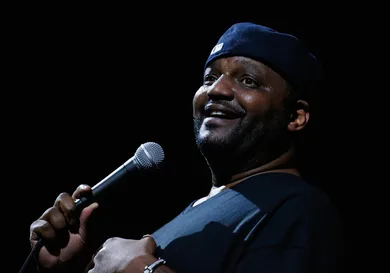 John Lamparski / Stringer / Getty Images