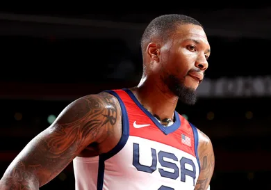 Gregory Shamus/Getty Images