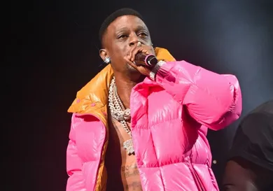 Prince Williams / Contributor / Getty Images