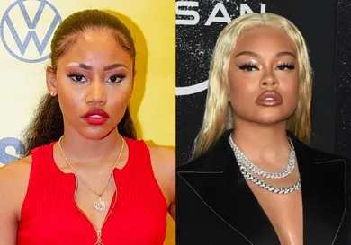 Gary Miller / Stringer / Getty Images, Marcus Ingram / Stringer / Getty Images